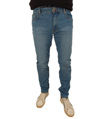 JEANS UOMO PINO311101984 679 Tellini S.R.L. Velkoobchodní oblečení